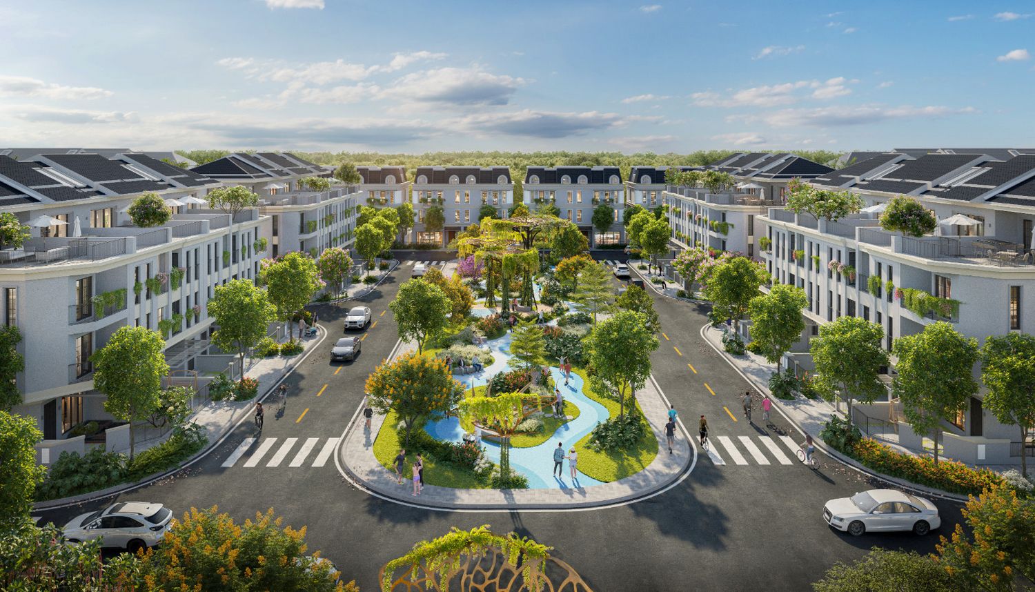 TP.HCM triển khai thu hồi đất dự án Rạch Chiếc: Lộ trình minh bạch, mở ra “siêu tổ hợp” thể thao 145.600 tỷ đồng