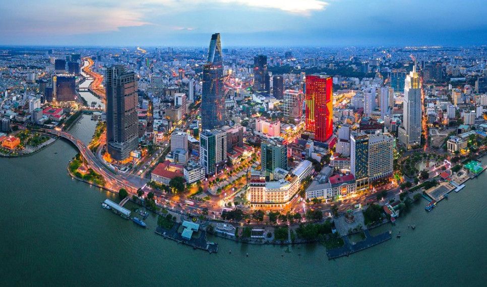 TP Hồ Chí Minh ban hành chính sách mới về bồi thường đất đai và hỗ trợ tái định cư năm 2026