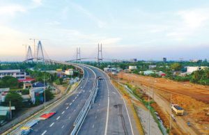 Bài toán huy động vốn đầu tư hạ tầng: Lối mở từ trái phiếu và quỹ đầu tư – Đòn bẩy cho bất động sản