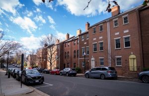 Vì Sao Nhà Phố Ở Mỹ Đang Trở Nên Phổ Biến, Đặc Biệt Với Người Mua Nhà Lần Đầu?