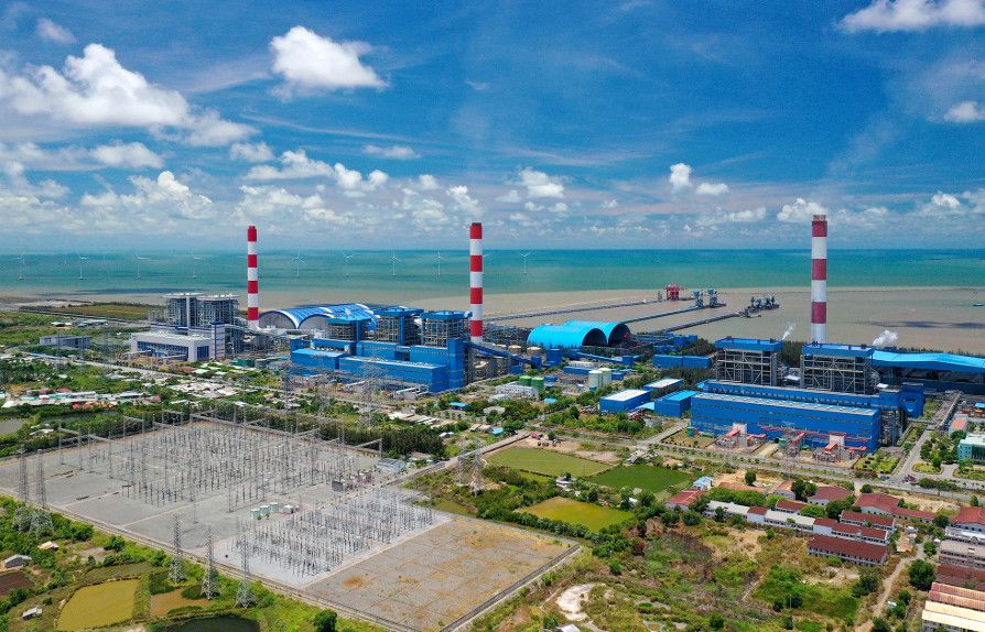 Vĩnh Long chuẩn bị bứt phá công nghiệp: Khu công nghiệp Giao Hòa hơn 248ha mở ra “cửa ngõ” thu hút đầu tư xanh