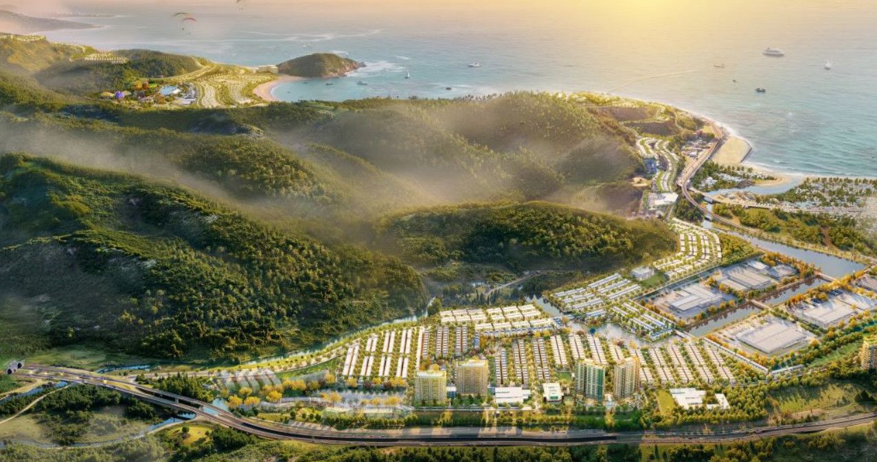 Vinhomes 8 năm liên tiếp dẫn đầu Top 10 uy tín bất động sản 2026: Khẳng định vị thế “ông lớn” Đông Nam Á