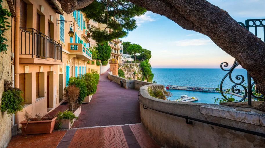 1 triệu USD mua được bao nhiêu bất động sản hạng sang trên thế giới? Monaco đắt đỏ nhất, Dubai và Mumbai đầy bất ngờ