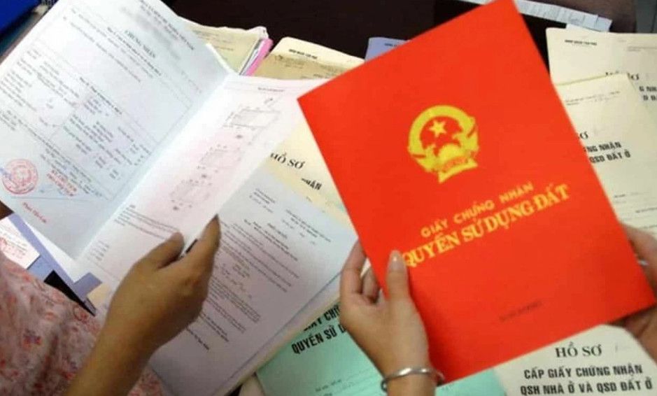 10 lỗi khiến hồ sơ sổ đỏ bị trả lại năm 2026: Phân tích chi tiết và case thực tế cần biết