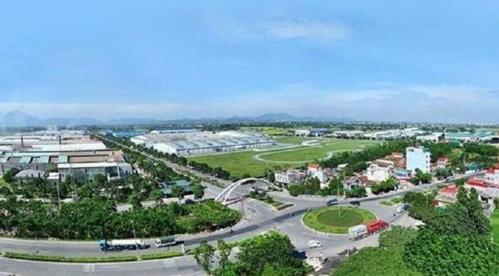 11 khu công nghiệp An Giang: Bức tranh toàn cảnh hoạt động, thách thức và cơ hội thu hút đầu tư đến 2030