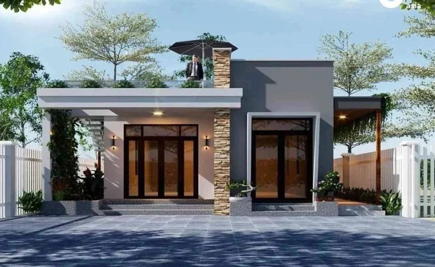 15 câu phong thủy nhà ở người xưa truyền lại: Không mê tín mà là kinh nghiệm sống thực tế