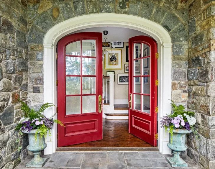 4 Điều Cấm Kỵ Lối Vào Chính Của Ngôi Nhà: Góc Nhìn Phong Thủy Và Khoa Học Hiện Đại