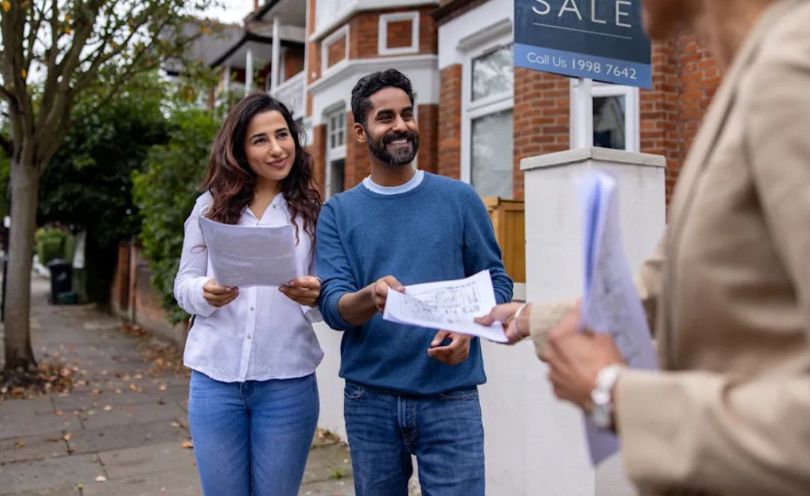 7 sai lầm phổ biến khi mua nhà lần đầu – Cách tránh để không mất hàng trăm triệu oan phí