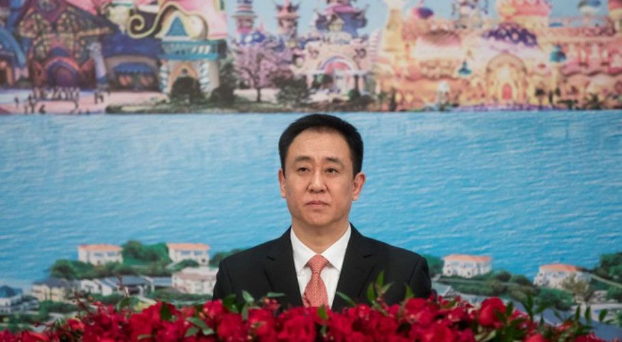 Ba hố đen tài chính khiến đế chế Evergrande sụp đổ: Bài học đắt giá từ Hứa Gia Ấn