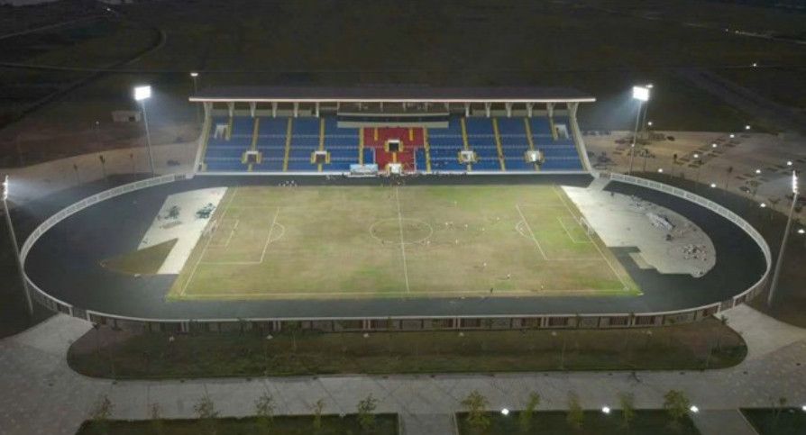 Bắc Ninh phê duyệt Khu thể thao 12.000 chỗ tại Văn Môn: Cú hích hạ tầng – cơ hội mới cho bất động sản