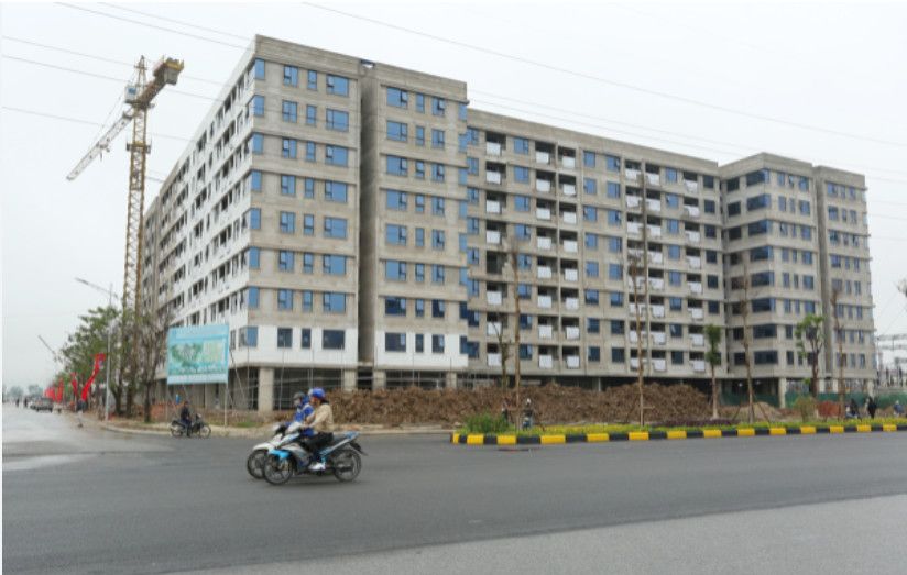 Bắc Ninh sắp mở bán 162 căn nhà ở xã hội giá chỉ từ 8,5 triệu/m²: Cơ hội vàng cho công nhân và người thu nhập thấp