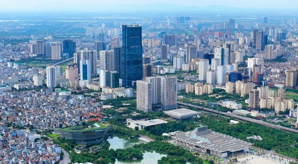 Bất động sản 2026 bùng nổ nguồn cung: Cuộc đua khốc liệt của “ông lớn”, người mua nắm lợi thế