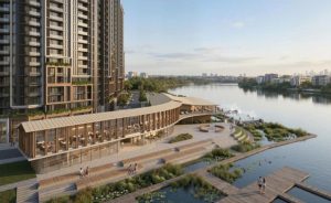 Bất động sản 2026: Doanh nghiệp nào có thể đạt doanh số hơn 200.000 tỷ và dẫn dắt thị trường?