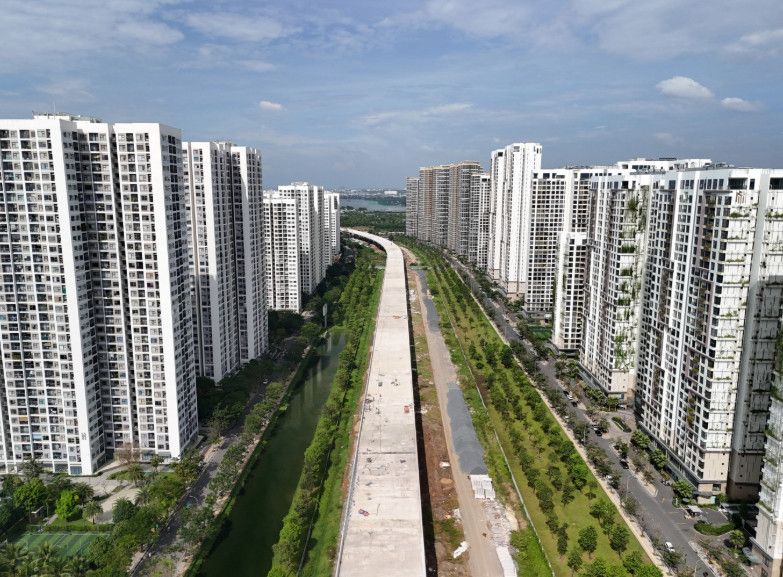 Bất động sản 2026: Kênh đầu tư bền vững, ít chịu “sóng gió” hơn vàng và chứng khoán