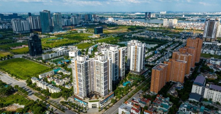 Bất động sản 2026: Lãi suất tăng, tín dụng siết – Chủ đầu tư tung ưu đãi “khủng” để giữ nhịp thị trường