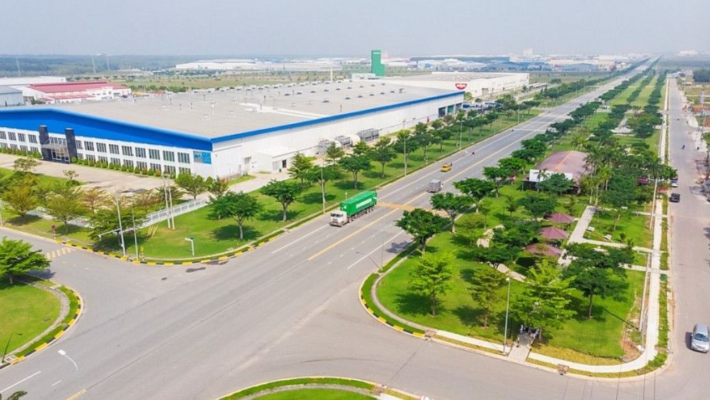 Bất động sản công nghiệp miền Bắc 2026: Tăng trưởng vững nhưng thận trọng trước áp lực chi phí và địa chính trị