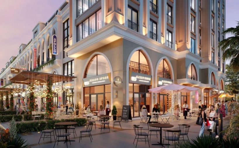 Bất động sản “dòng tiền kép”: Xu hướng đầu tư mới định hình giá trị tài sản trong kỷ nguyên vận hành thực