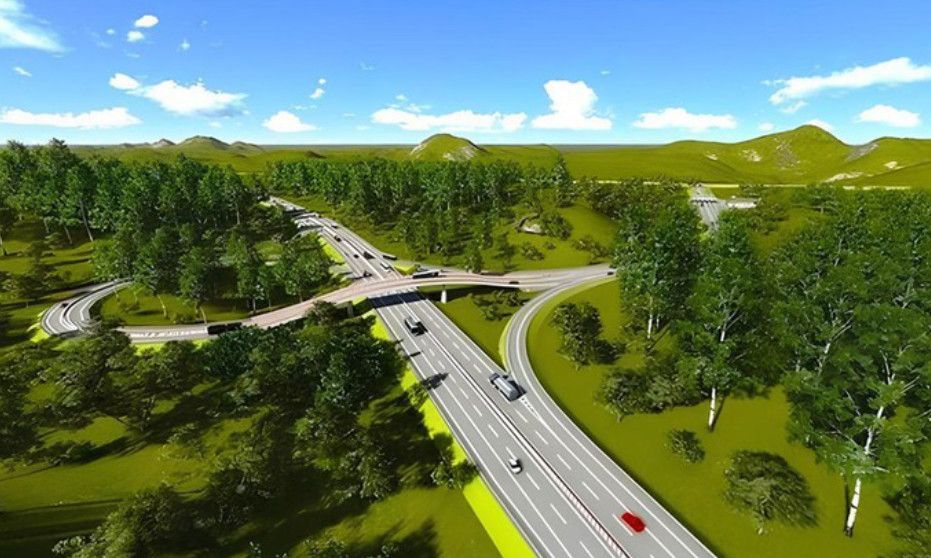 Bất động sản Gia Lai “tăng tốc”: Hé lộ loạt động lực giúp thị trường bước vào chu kỳ phát triển mới