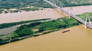 Bất Động Sản Gia Lâm Bứt Phá Nhờ Hạ Tầng: Hanoi Oriental Trở Thành Tâm Điểm Đầu Tư Khu Đông Hà Nội