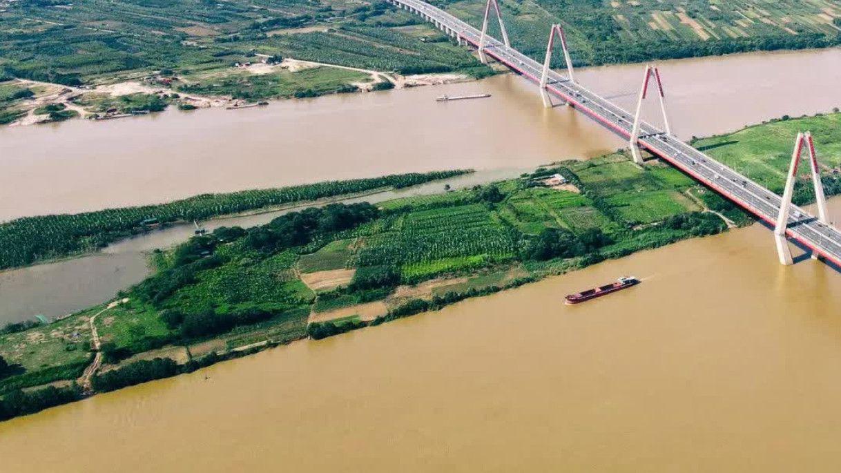 Bất Động Sản Gia Lâm Bứt Phá Nhờ Hạ Tầng: Hanoi Oriental Trở Thành Tâm Điểm Đầu Tư Khu Đông Hà Nội