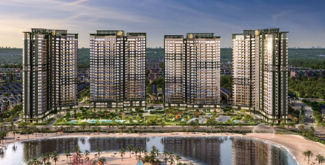 Bất động sản Hà Nội bước vào kỷ nguyên thời gian: Dự án có kết nối 15–30 phút lên ngôi