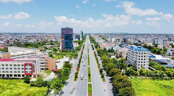 Bất động sản Hải Phòng bứt tốc: Khu vực trọng điểm nào dẫn dắt làn sóng tăng trưởng mới?