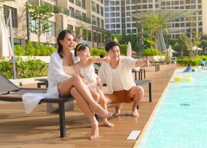 Bất động sản hàng hiệu bước sang kỷ nguyên mới: Khi trải nghiệm sống trở thành “thước đo vàng” của giới thượng lưu