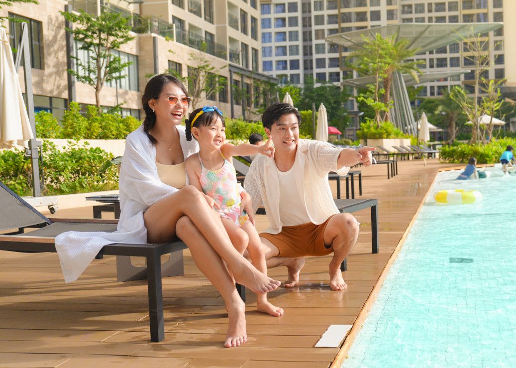 Bất động sản hàng hiệu bước sang kỷ nguyên mới: Khi trải nghiệm sống trở thành “thước đo vàng” của giới thượng lưu