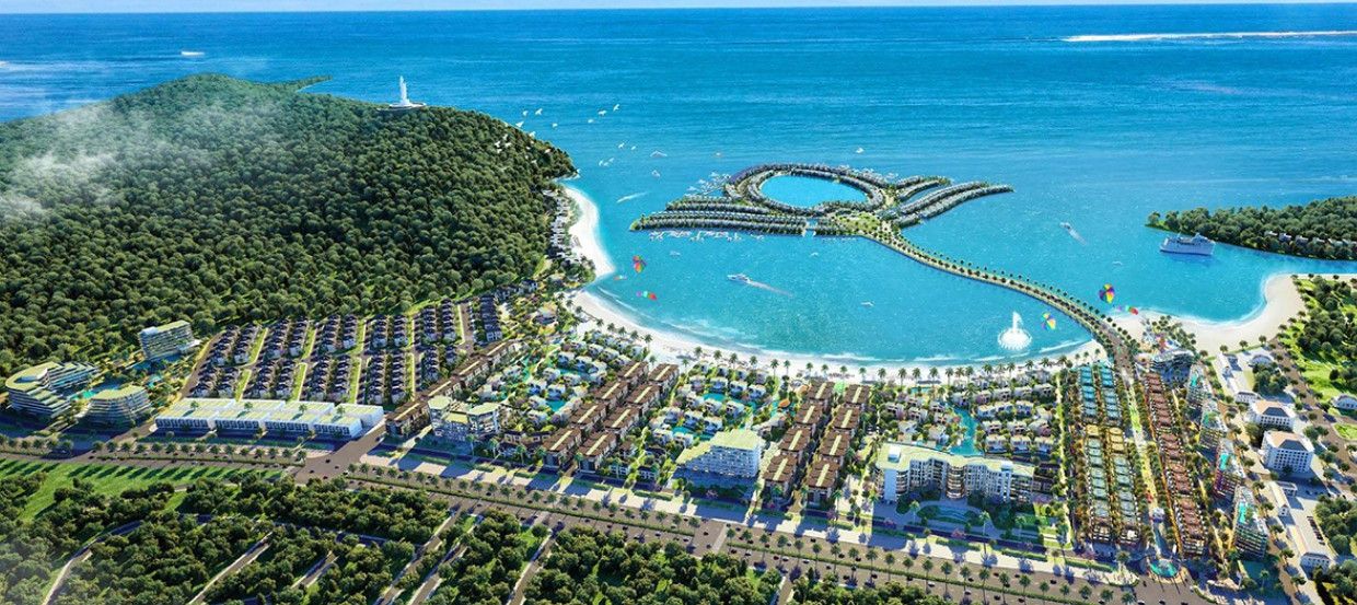 Bất động sản nghỉ dưỡng Phú Quốc chuyển mình: Dòng tiền “chọn lọc” đổ về dự án giàu bản sắc như Selavia