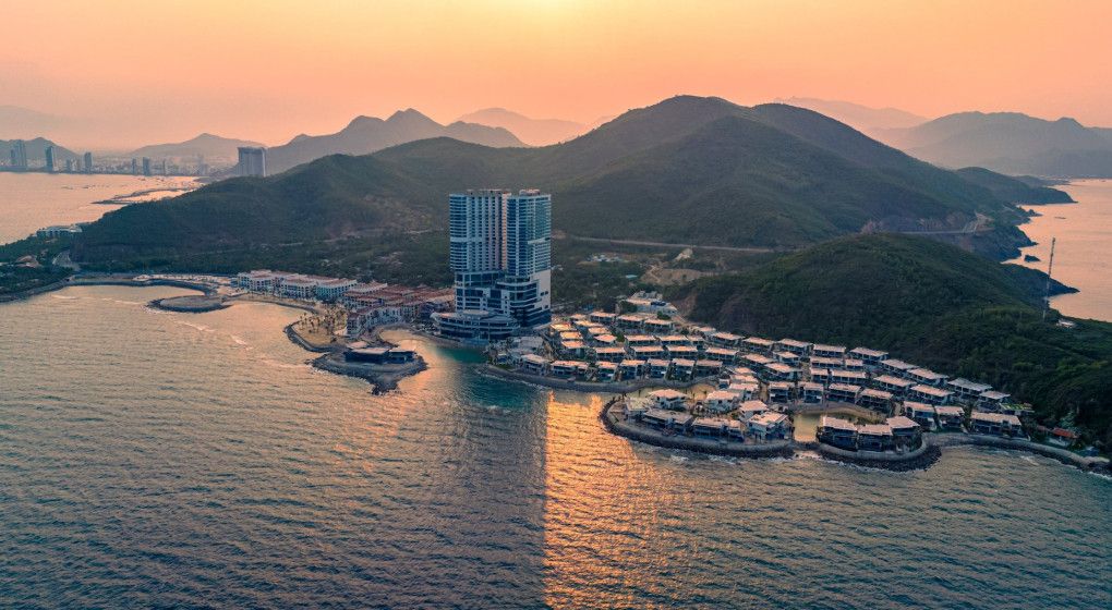 Bất động sản nghỉ dưỡng quý 1/2026 giảm tốc: Giao dịch lao dốc 30%, thị trường bước vào giai đoạn sàng lọc