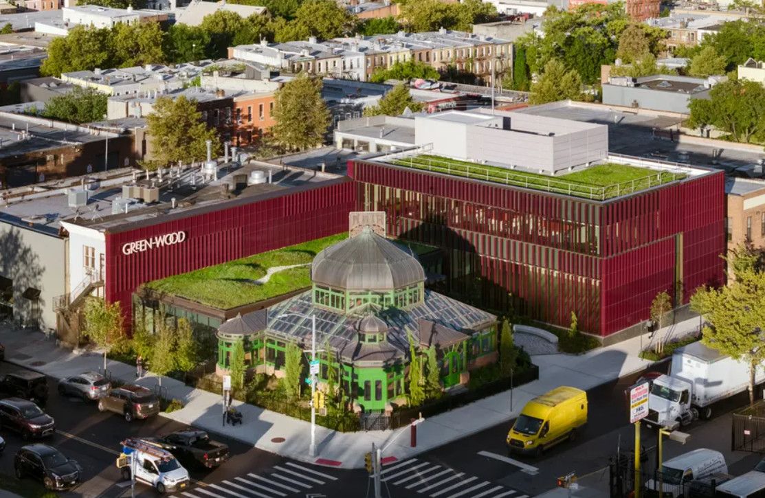 Bất động sản nghĩa trang Mỹ: Khi không gian cho người đã khuất trở thành tài sản xanh cho đô thị