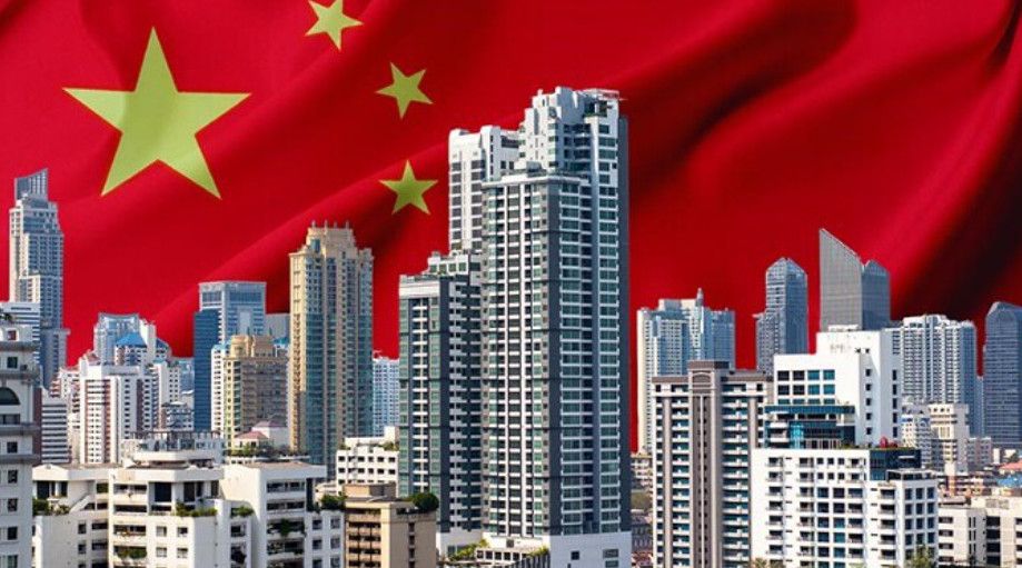 Bất Động Sản Trung Quốc Bước Ngoặt Chiến Lược: Từ “Không Đầu Cơ” Đến Kỷ Nguyên Phát Triển Chất Lượng Cao