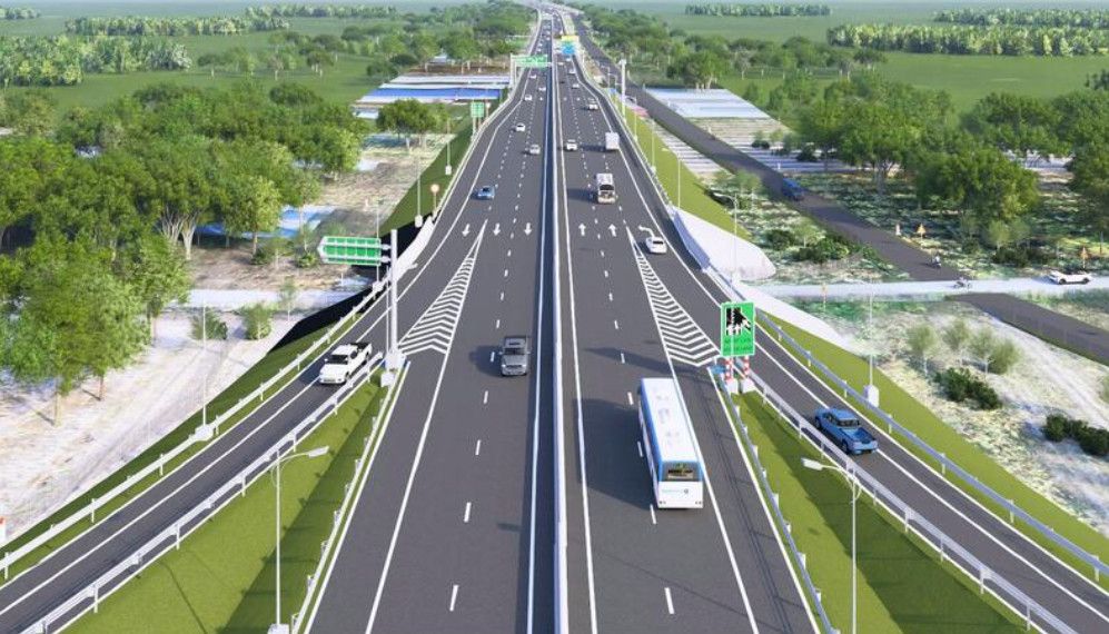 Becamex IJC tăng vốn hơn 42 tỷ vào cao tốc TP.HCM – Thủ Dầu Một – Chơn Thành: Bước đi chiến lược và cú “reset” tài chính sau khi sạch nợ trái phiếu