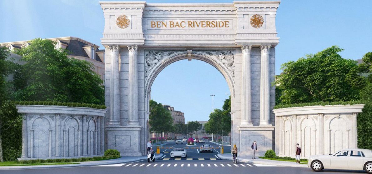 Bến Bắc Riverside: Chuẩn sống mới tại Lạng Sơn khi bất động sản chuyển dịch sang giá trị thực