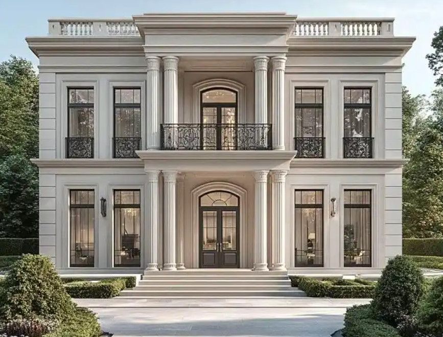 Bố Cục Phong Thủy Nhà Ở Chuẩn Chuyên Gia: Giải Mã “Cổng Ngọc Khóa Vàng” Để Thu Hút Tài Lộc Và Bình An