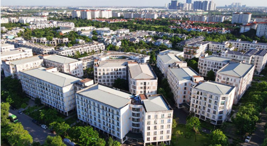 Bộ Xây dựng đẩy mạnh nhà ở xã hội 2026: Mục tiêu 158.700 căn và loạt cải cách minh bạch thị trường bất động sản