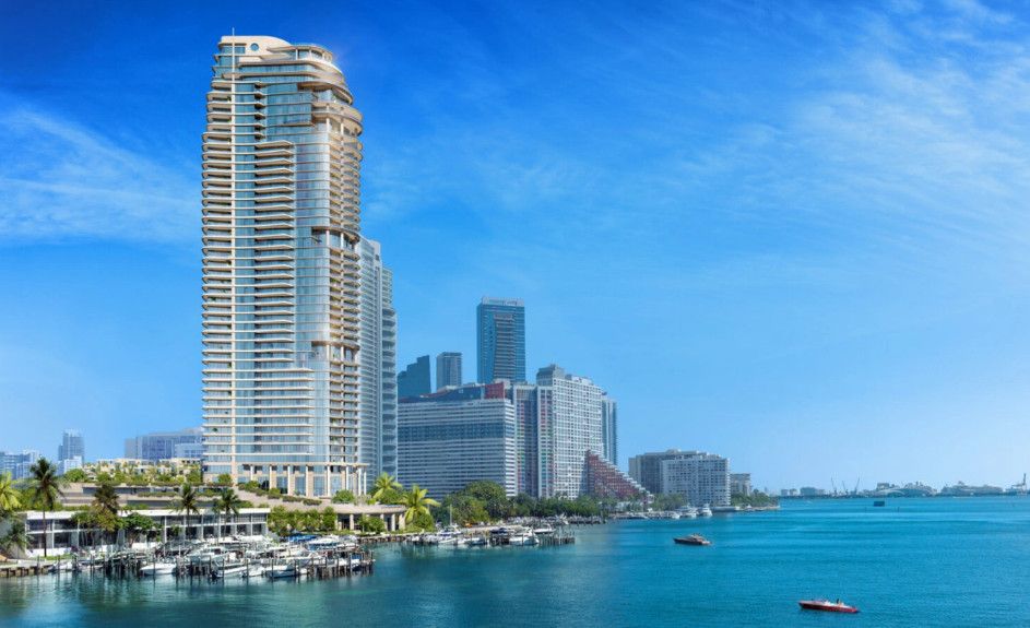 Branded Residences: Vì sao giới siêu giàu toàn cầu xuống tiền mạnh mẽ cho bất động sản hàng hiệu?