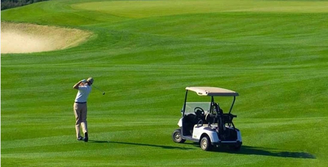 Cà Mau phê duyệt sân golf 27 lỗ gần 100ha: Cú hích mới cho bất động sản và du lịch miền Tây