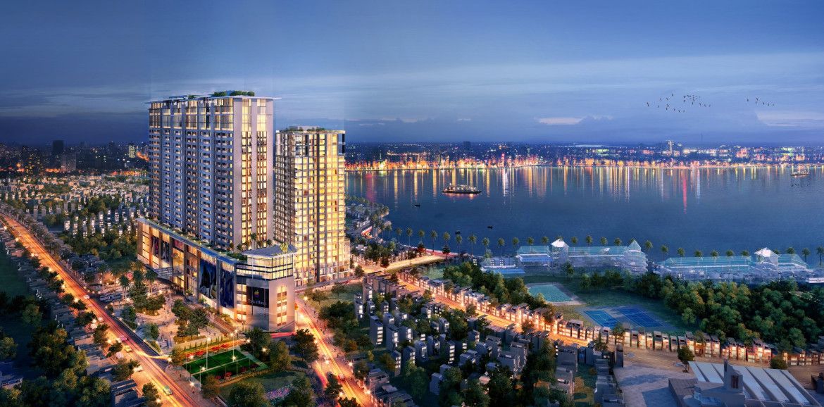 Cách mạng tư duy bất động sản: Đã đến lúc trả lại vị thế “ngành sản xuất” cho BĐS Việt Nam