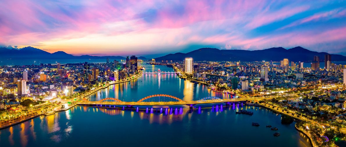 Căn hộ trung tâm Đà Nẵng: Bài toán dòng tiền lên ngôi khi chi phí vốn tăng