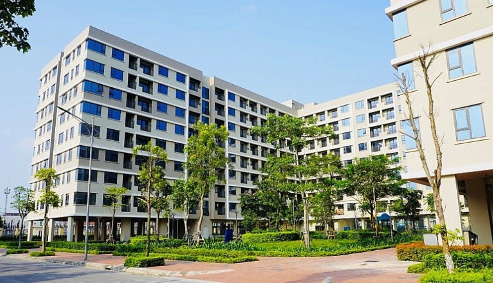 Cần Thơ công bố 4 dự án nhà ở xã hội: Hơn 3.580 căn hộ mở ra cơ hội an cư cho người thu nhập thấp