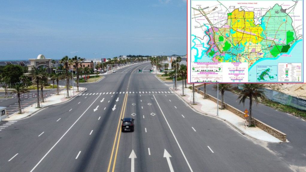 Cao tốc Hồ Tràm – Long Thành: “Cú hích” hạ tầng mở khóa thị trường nghỉ dưỡng tỷ đô