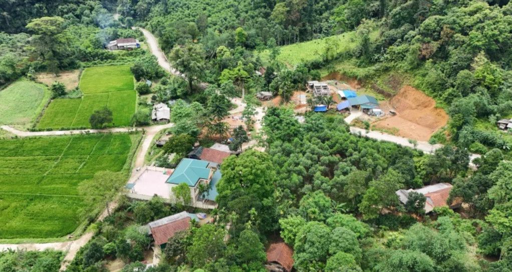 Cấp sổ đỏ lần đầu năm 2026: Hồ sơ, thủ tục và thẩm quyền giải quyết mới nhất