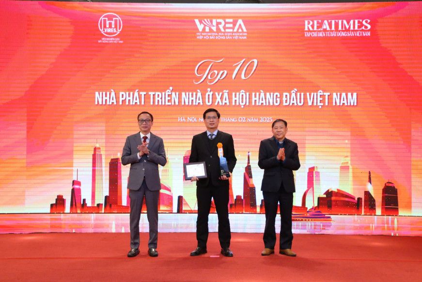 Capital House: Hơn 20 năm kiên định “sống xanh” và dấu ấn Ecolife Signature tại Đà Nẵng