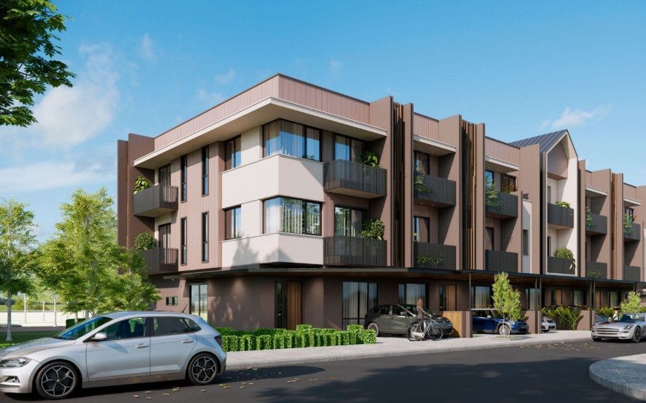 Casa Bonita Nghệ An: Biểu tượng sống tinh hoa giữa lòng đại đô thị VSIP, mở ra cơ hội an cư và đầu tư bền vững