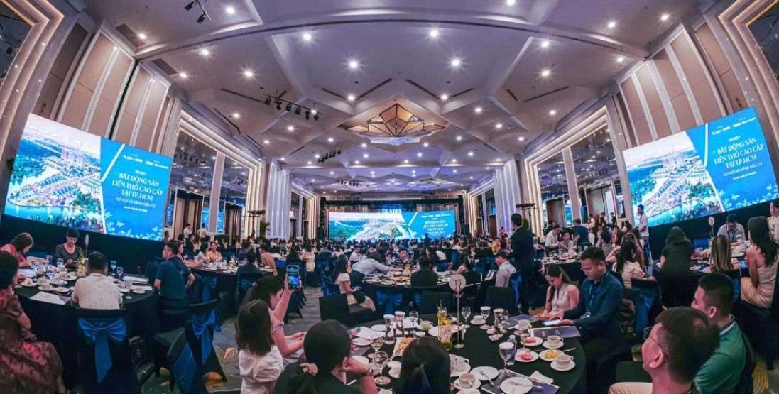 “Đòn bẩy 36 tháng” và làn sóng dịch chuyển dòng tiền: Chiến lược mới của nhà đầu tư phía Bắc