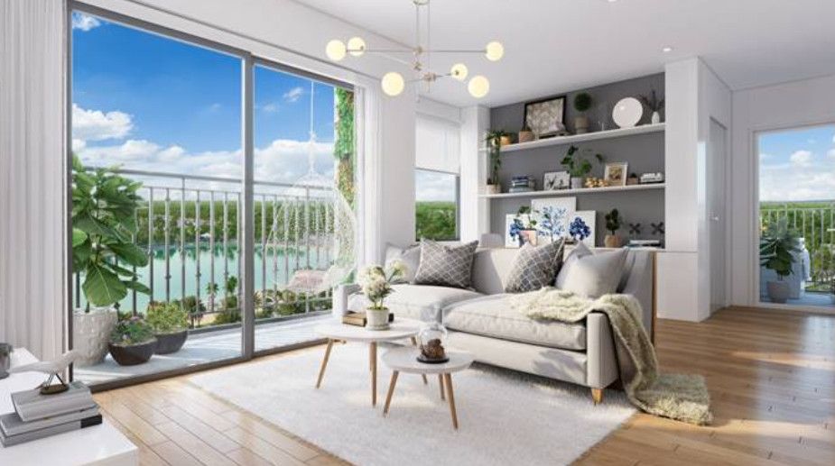 Cho thuê bất động sản có phải thông báo tài khoản ngân hàng? Quy định mới 2026 cần biết