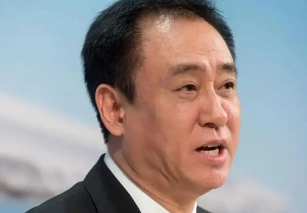 Chúa nợ bất động sản Trung Quốc nhận tội: Hứa Gia Ấn thú nhận, Evergrande và khoản nợ 2,44 nghìn tỷ NDT gây chấn động