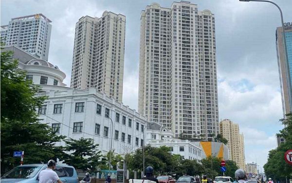 Chung cư Hà Nội 2026: Giá chủ đầu tư vẫn neo cao, thị trường thứ cấp bắt đầu điều chỉnh – Thanh khoản phụ thuộc dòng tiền khai thác