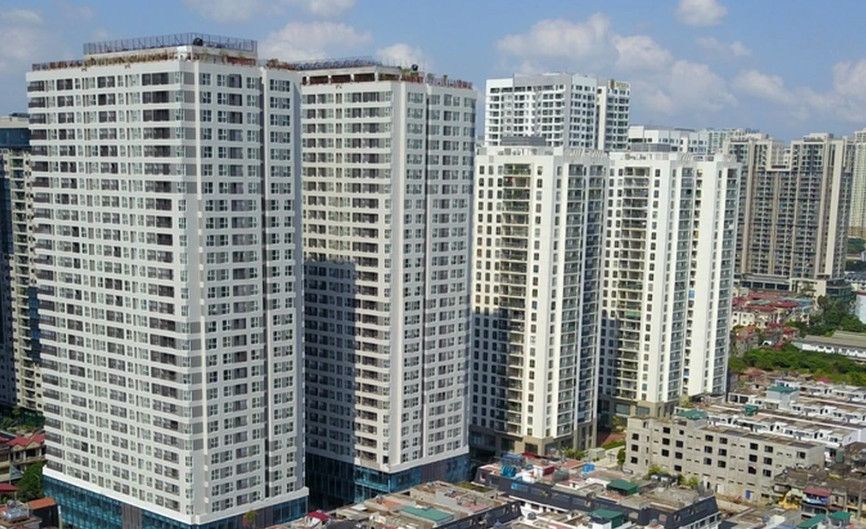 Chung cư Hà Nội chững lại nhưng không hạ nhiệt: Cơ hội tái cân bằng cho nhà đầu tư dài hạn